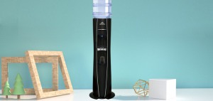 Top Loading Water Dispenser